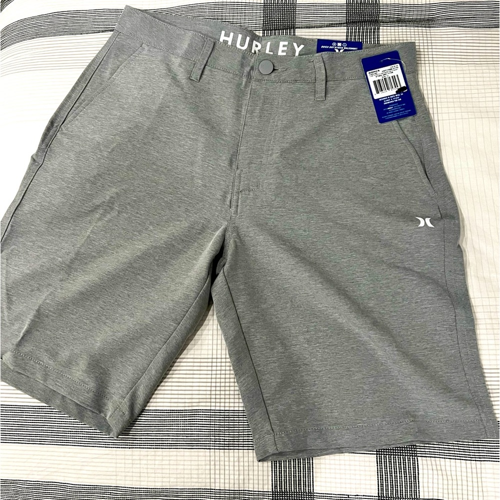 Hurley Men’s Shorts size 32